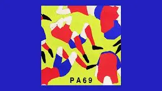 PA69 - Arschbolzen (Official Audio)