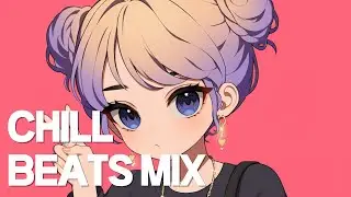 Soft Irregular | Chill Beats with Subtle Rhythmic Movement Instrumental