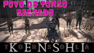 Kenshi | POVO DO TORSO SAGRADO | Kenshi gameplay ptbr | Torsola