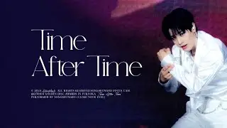 [4K] 250104｜골든디스크어워즈 클로즈유어아이즈 송승호 직캠 GDA Time After Time CLOSE YOUR EYES SONG SEUNGHO FANCAM