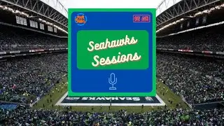 Seahawks Sessions (36): Post Christmas Hawks Talk