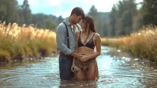 &ldquo;Be Gentle&hellip; It&rsquo;s Too Fast!&ldquo; &ndash; The Rancher Hesitated, But His Actions&hellip; Warmed Her Heart.-