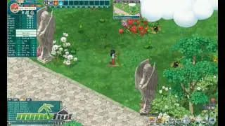 Angels Online Gameplay First Look HD