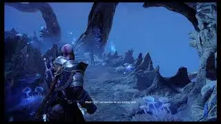 God of War - Time Heals All: Mimir's Tales 