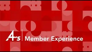 4A's Member Experience