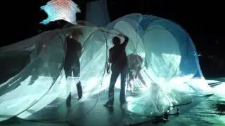 METATOPIA 1.1 - LONDON April 2016 - Metabody - Reverso - Jaime del Val