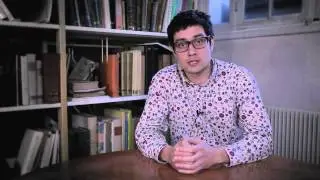 Appetite control - Interview of Nicolas Darcel