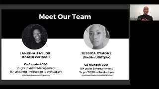 Season 5 | BGV LA Pitch Competition | Jessica Cymone of The Color Agent