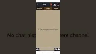 Clash of kings- How to do 900% damage dealt..  Bug? Trick?