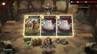 Fable Fortune - CCG Preview