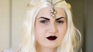 White Queen Bloopers