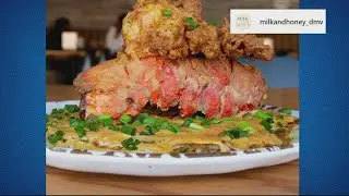 DMV Black Restaurant Week is back | It's A DC Thing