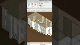 Complete design #buildingdesign #sketchup