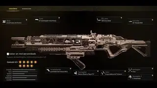 ARMA LASER EX1 + RA 225 META NO WARZONE Call of Duty&reg;: Warzone&trade;