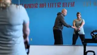 Aspire Fitness