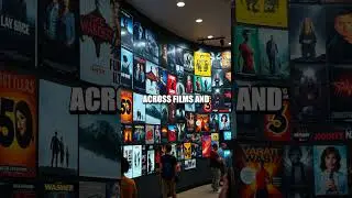 Echoes Without Borders: The Hidden Web of Screen Universes