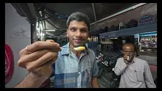 A Culinary Journey: Exploring Brahmins Cafe in Bengaluru's Hanumantha Nagar!