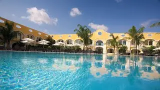 Acaya Golf Resort & SPA, Vernole, Italy | Travel With Divya