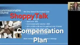ShoppyShop Official Launch + Full Compensation Plan Breakdown (2025)