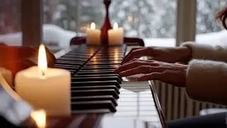 Soft Jazz Piano for Study Session &ndash; Ideal for Exam Preparation
