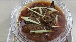 Beef Quorma (Korma) By Anum Cute- Quick and easy Pakistani Cooking   بیف قورمہ