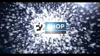 E2 - SHOP Overview