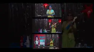 Aunty Kisko Bola reality show Winner Flair Bartender #kavitamedar #flair #bartending