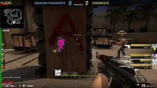 uber vs server crasher