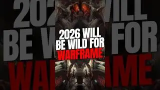 Что нас ждёт после системы Тау | Обновление Warframe 2026 и далее #warframe #tennocreate
