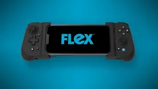 Gamevice Flex &mdash; уже в продаже