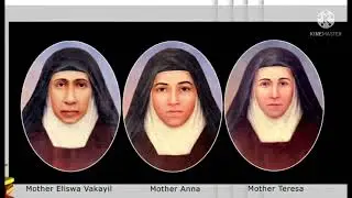 120th Death anniversary of Mother Treasa CTC