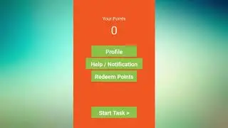 My Pocket Money App Introduction