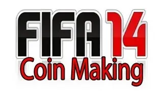 Fifa 14 Ultimate Team - Trading Method - Best Gold Method Right Now!