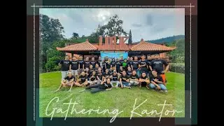 Gathering Kantor sebelum #corona