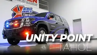 Unity Point Clinic Tahoe
