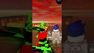 how it feels to play guest now: | Forsaken | #forsaken #roblox #death #robloxedit #forsaken #rblx