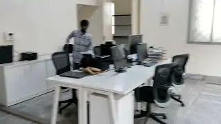 Office Tour Video 