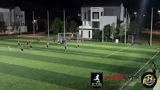 TSDP FC (3) VS (1) AYOTE FC (Half 3) - 05.06.2022