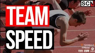 Increasing Athlete Max Velocity | SCN Education | Fundamentals 1 Preview