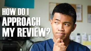 Self-Study for NCLEX: Knowing Your Weakness, Body Systems, Nursing Comprehension