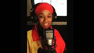 Testimonial of Untold Stories Recordings - Chicago Recording Studio with Fay Vega