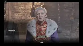 ELDER SCROLLS IV: OBLIVION REMASTERED GAMEPLAY - JOURNEY IN THE ASTRAL REALMS
