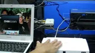 (9) KCSDigital DIGIZON AV introduction