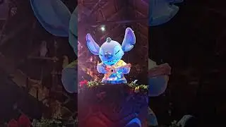 The Enchanted Tiki Room: Stitch Presents 
