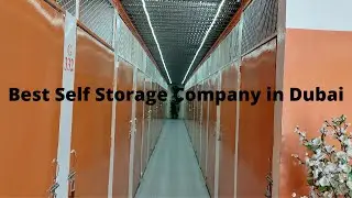 Best Self Storage Company in Dubai || Prime City Storage & Cargo Packaging  L.L.C || Hindi/Urdu