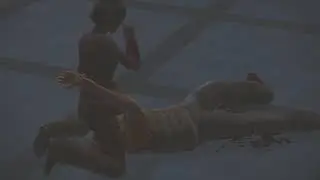 How NOT to 69 ~ DeadRising