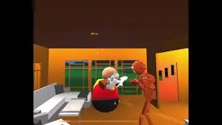 Beanville: Father, son time (Beanville: episode 2)