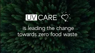 Introducing the UV Care Zero Waste Smart Eco Bin