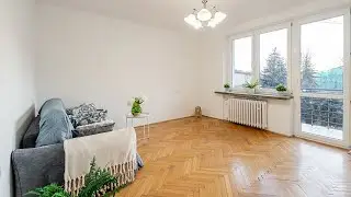 Mieszkanie Sprzedaż Kawalerka 22 m2 BS3-MS-312924 Krak&oacute;w, Krowodrza, ul. Litewska