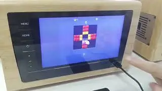Android 14 Carplay Ai  Box Massive applications/HD8